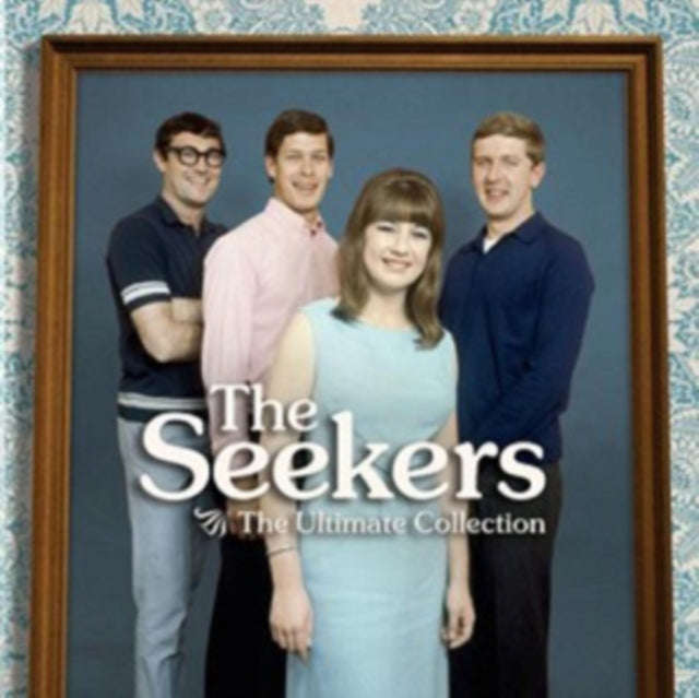 Seekers - The Ultimate Collection (CD)