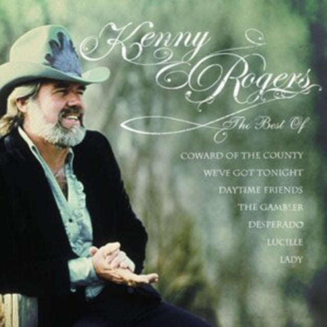 Kenny Rogers - The Very Best Of (CD)