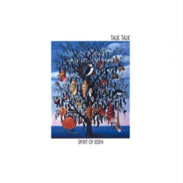Talk Talk - Spirit Of Eden (Vinyl)