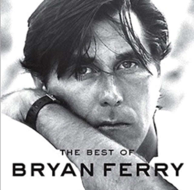 Bryan Ferry - The Best Of (CD)