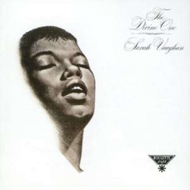 Sarah Vaughan - The Divine One (CD)