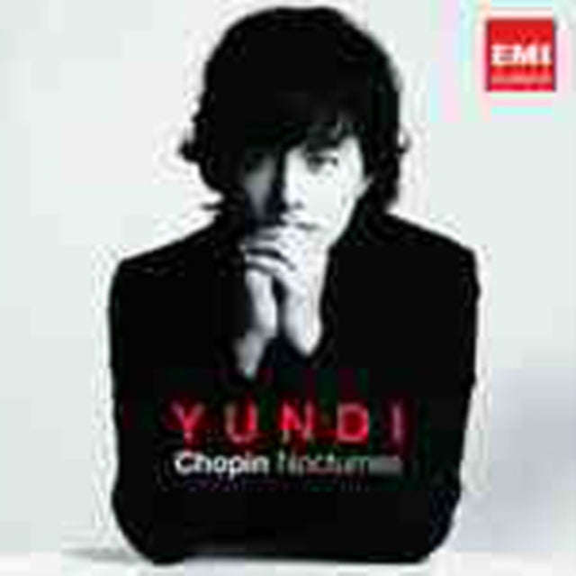 Yundi - Chopin/Nocturnes (CD)
