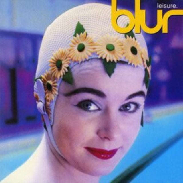 Blur - Leisure (Vinyl)