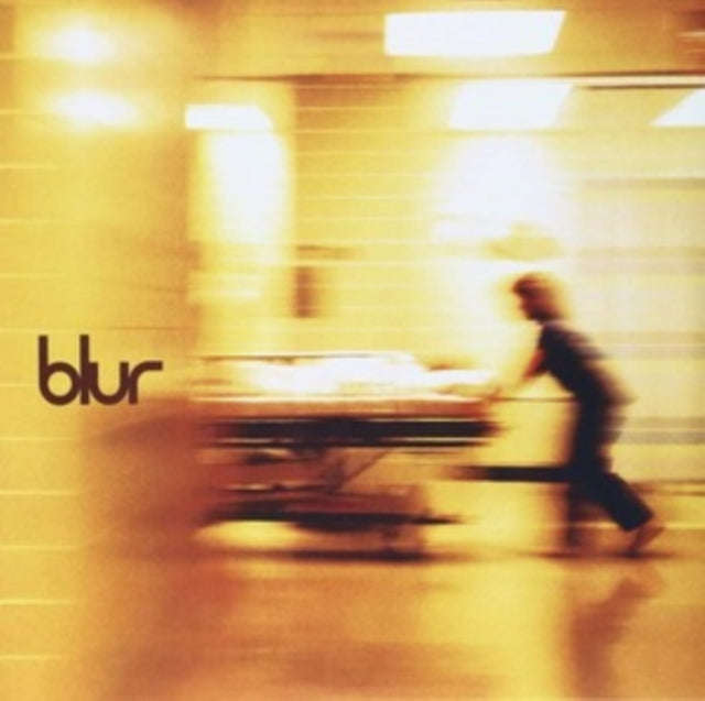 Blur - Blur (Vinyl)