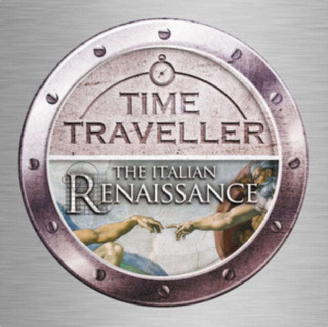 Various Artists - Time Traveller  The Italian Renaissance (CD)