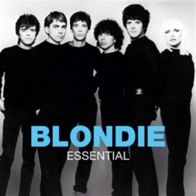 Blondie - Essential (CD)