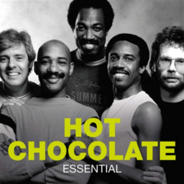 Hot Chocolate - Essential (CD)