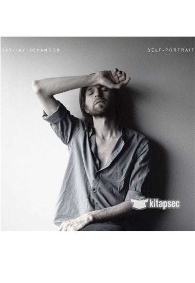 Jay-Jay Johanson - Self-Portrait (CD)