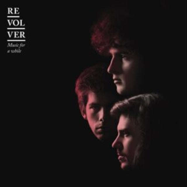 Revolver - Music For A While (Deluxe Edition) (CD)