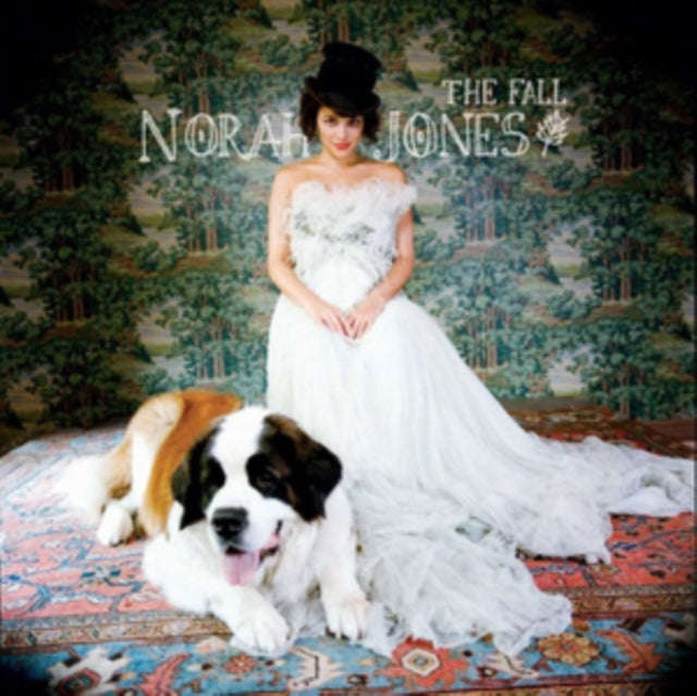 Norah Jones - The Fall (Vinyl)