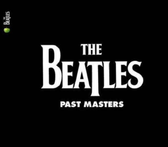 Beatles - Past Masters (Volumes 1 & 2) (Vinyl)