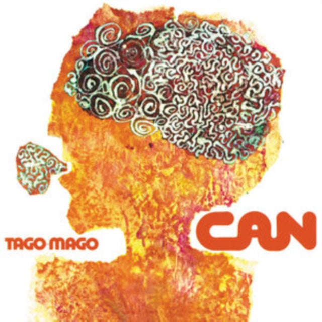 Can - Tago Mago (CD)