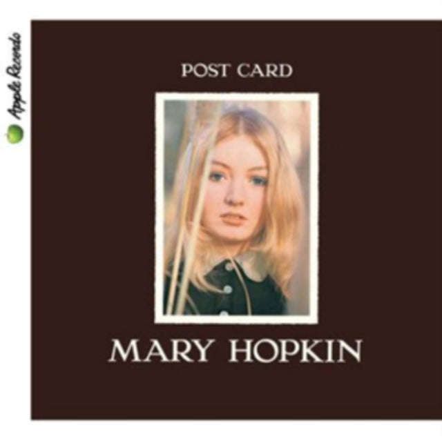 Mary Hopkin - Post Card (CD)