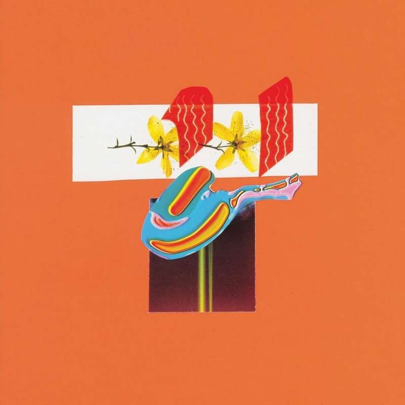 Ground - Yaoyorozoo (Vinyl Single)