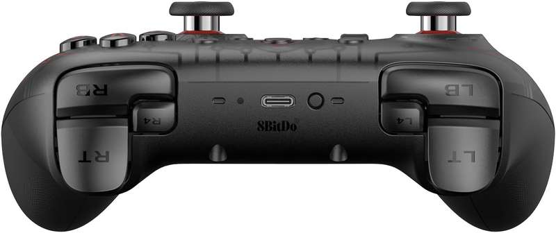 8BitDo Ultimate 2C Wireless Controller - Black Myth: Wukong (Windows & Android) (PC)