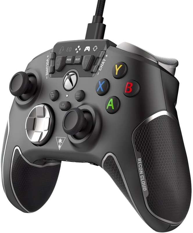 Turtle Beach Recon Cloud Hybrid Game Controller for Xbox Series X, PC & Android