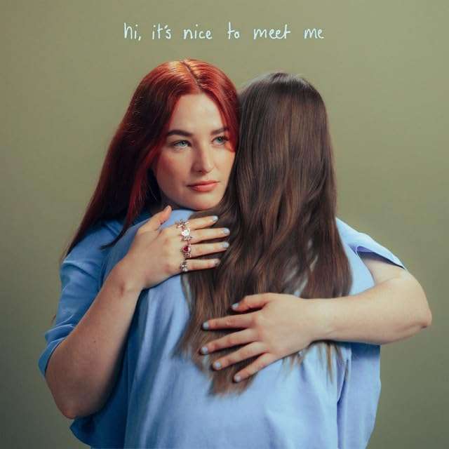 Mia Wray - Hi. Its Nice To Meet Me (CD)
