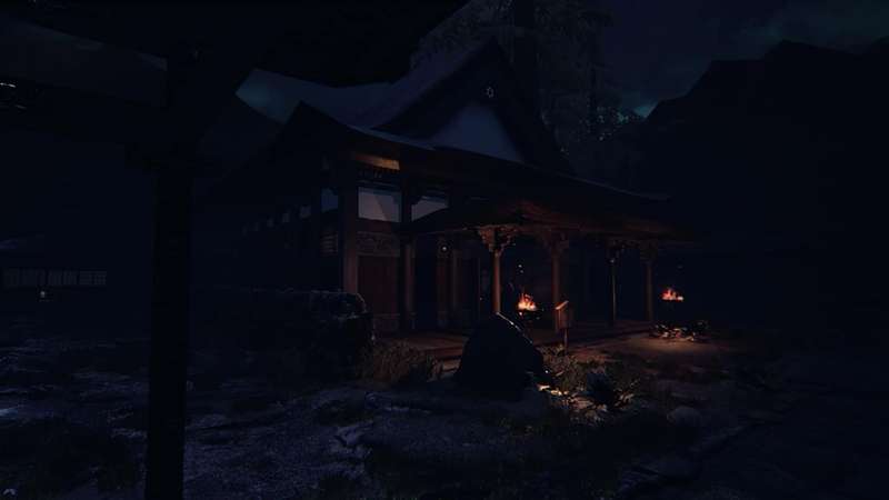 Ikai (PS5)