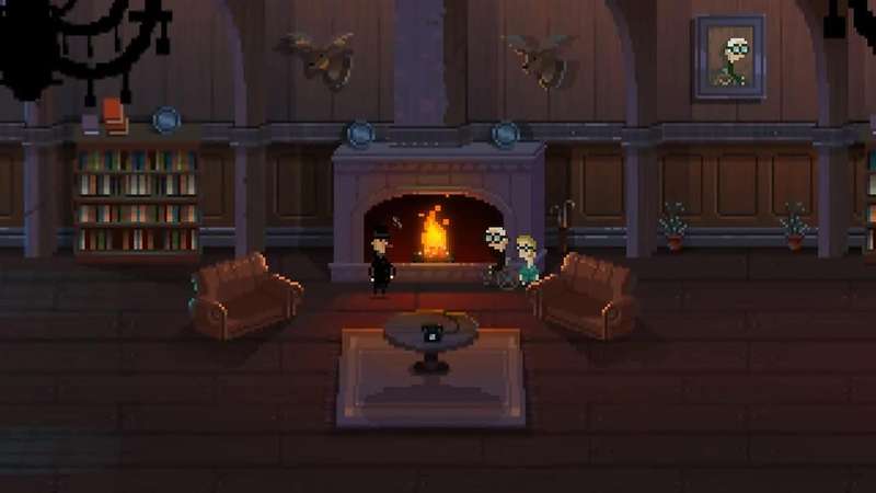 Nine Witches: Family Disruption (Limited Run US Import 427) (US Import) (PS4)