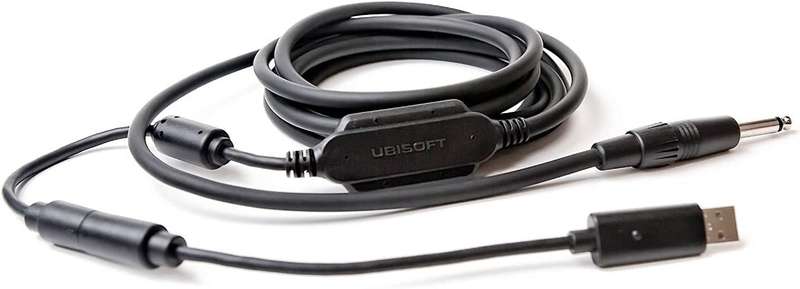 Rocksmith Real Tone Cable Accessories
