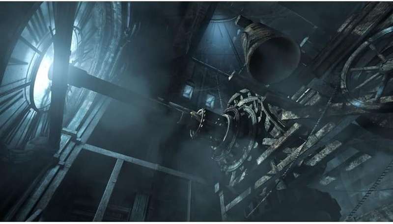 Thief (Essentials) (PS3)