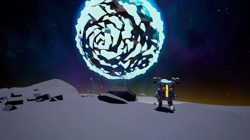 Astroneer (Nintendo Switch)