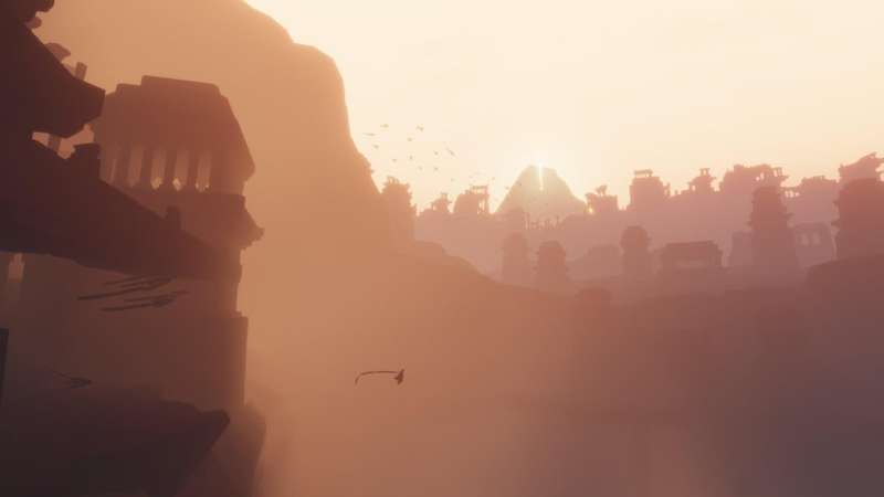 Journey - Collector's Edition (PS4)