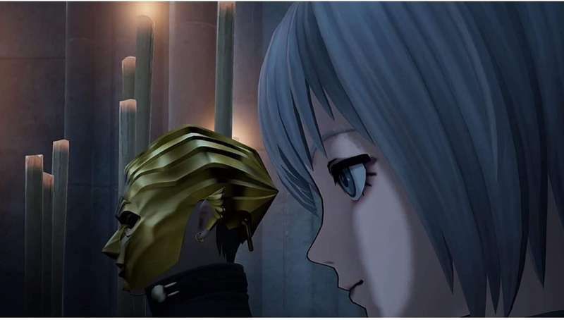The Caligula Effect 2 (Nintendo Switch)