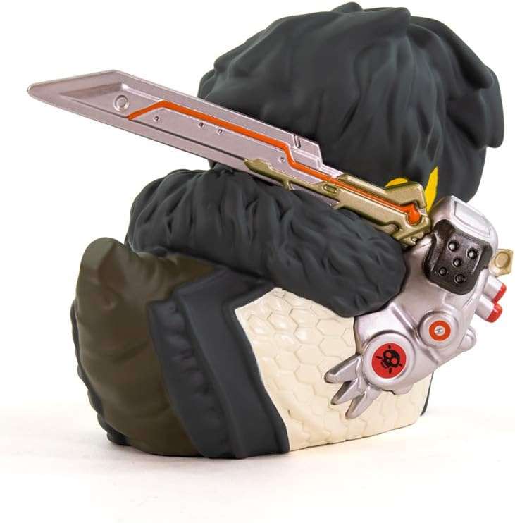 Tubbz - Borderlands 3 - Troy Calypso