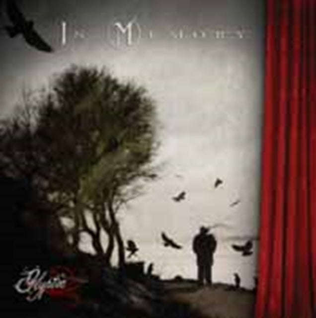 In Memory - Glyptic (CD)