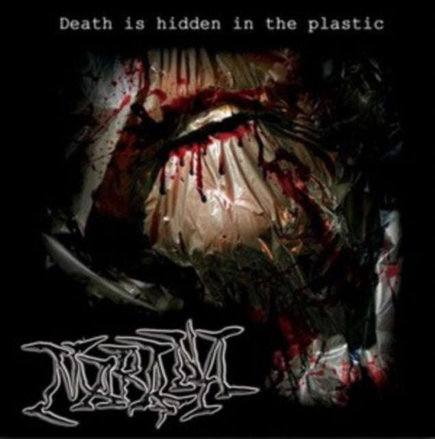 Marana & Histos - Death Is Hidden In The Plastic/Deviation (CD)