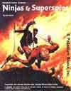 Ninjas and Superspies RPG Softcover (RPGs)