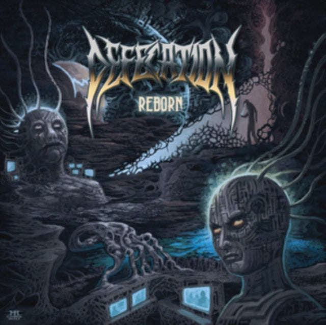 Defecation - Reborn (Vinyl Single)