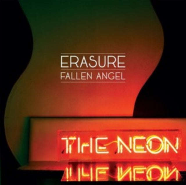 Erasure - Fallen Angel (Coloured Vinyl) (Vinyl)