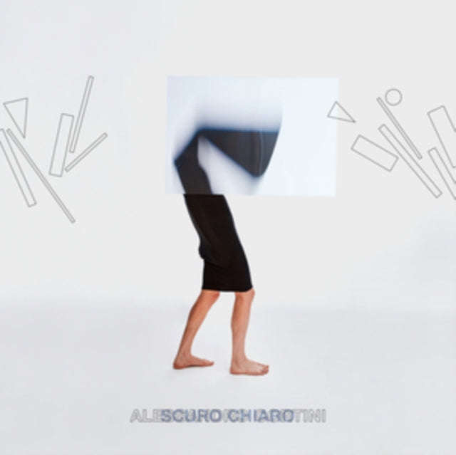 Alessandro Cortini - Scuro Chiaro (CD)