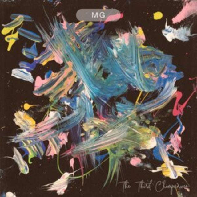 Martin Gore - The Third Chimpanzee E.P. (Vinyl Single)
