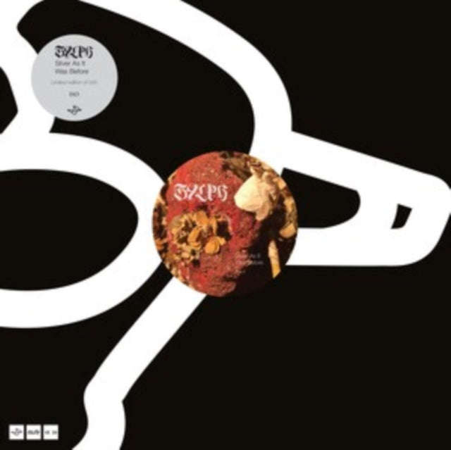 Sylph - Silver As It Was Before (Vinyl Single)