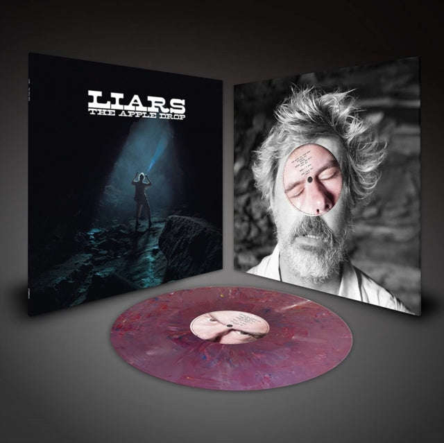 Liars - The Apple Drop (Vinyl)