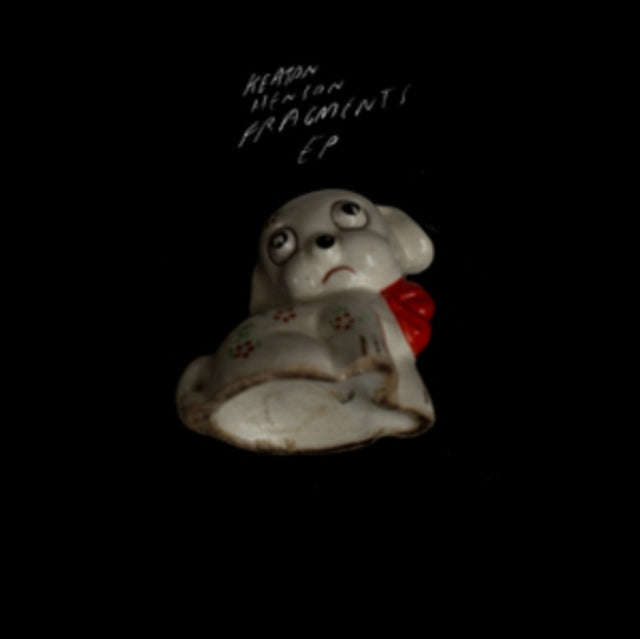 Keaton Henson - Fragments EP (Vinyl Single)
