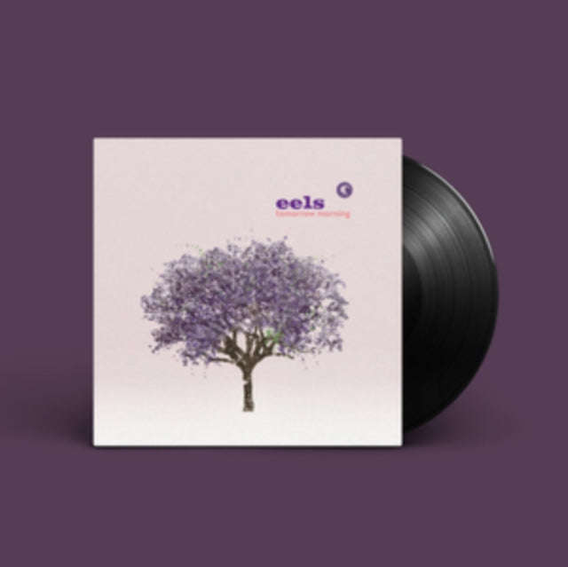 Eels - Tomorrow Morning (Limited Edition) (Vinyl)