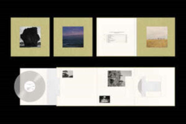 Damon Albarn - The Nearer The Fountain / More Pure The Stream Flows (Vinyl)