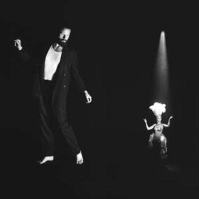 Father John Misty - Chloe And The Next 20th Century (Vinyl)
