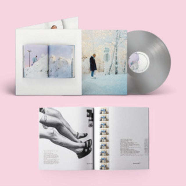 Quinn Christopherson - Write Your Name In Pink (Deluxe Edition) (Vinyl)