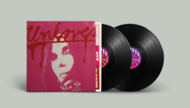 Unloved - The Pink Album (Vinyl)