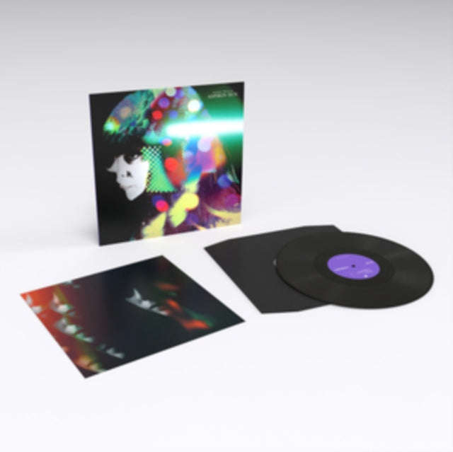 Emma Tricca - Aspirin Sun (Vinyl)