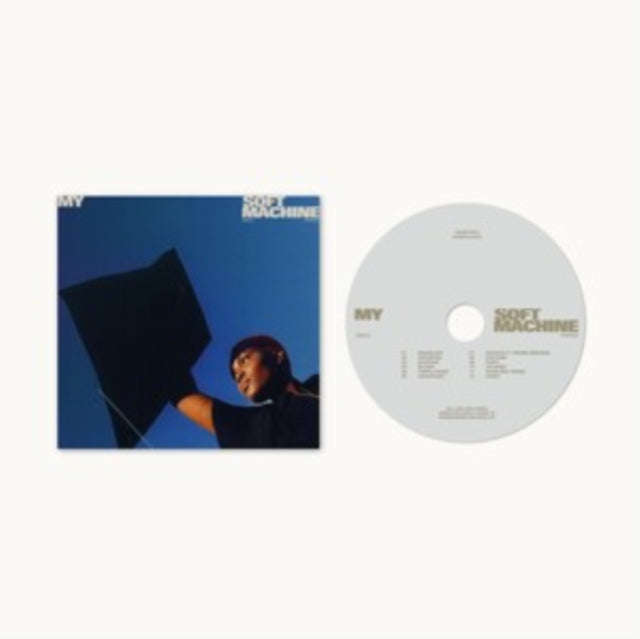 Arlo Parks - My Soft Machine (CD)