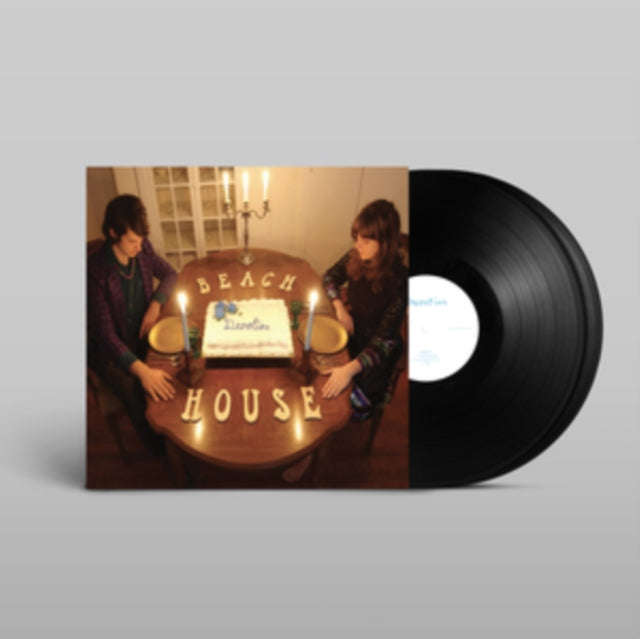 Beach House - Devotion (Vinyl)