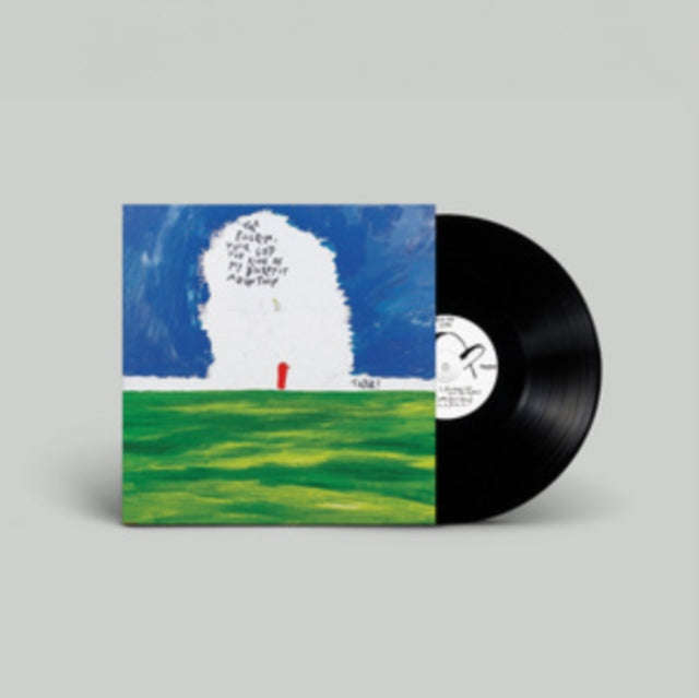 Tapir! - The Pilgrim / Their God And The King Of My Decrepit Mountain (Vinyl)