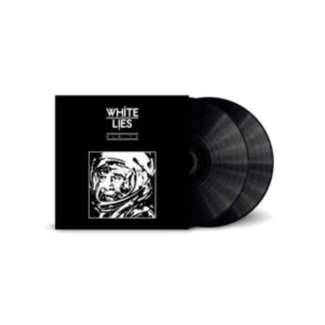 White Lies - Big Tv (Expanded Edition) (Vinyl)