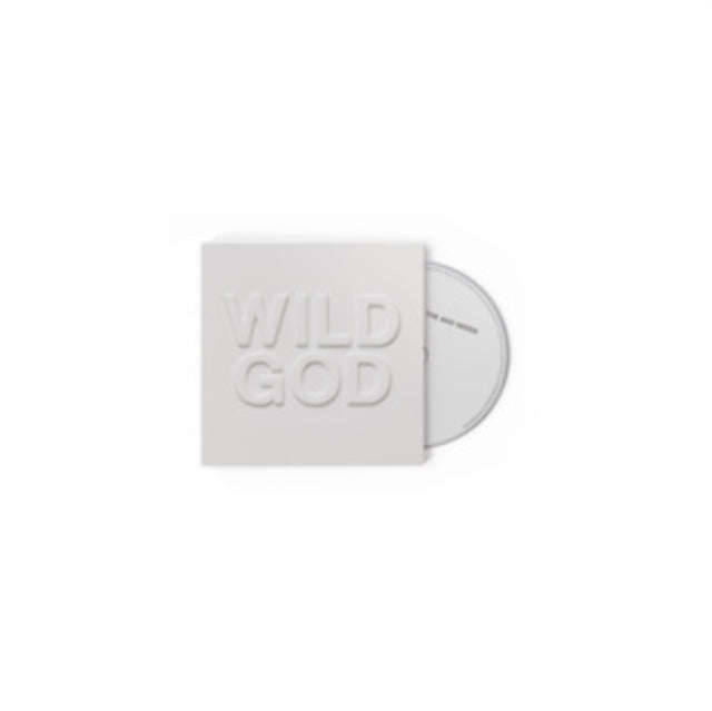 Nick Cave & The Bad Seeds - Wild God (CD)
